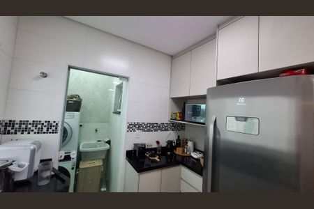 Apartamento à venda com 102m², 2 quartos e 2 vagas Apartamento à venda com 102m², 2 quartos e 2 vagasCozinha