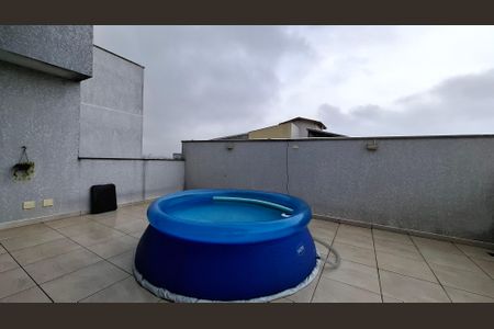 Apartamento à venda com 102m², 2 quartos e 2 vagas Apartamento à venda com 102m², 2 quartos e 2 vagasCobertura