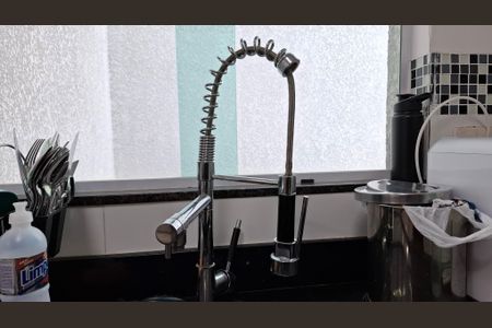 Apartamento à venda com 102m², 2 quartos e 2 vagas Apartamento à venda com 102m², 2 quartos e 2 vagasCozinha