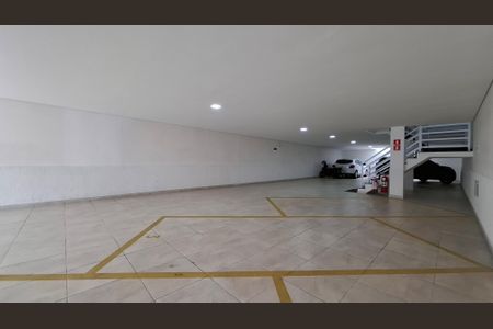 Apartamento à venda com 102m², 2 quartos e 2 vagas Apartamento à venda com 102m², 2 quartos e 2 vagasGaragem