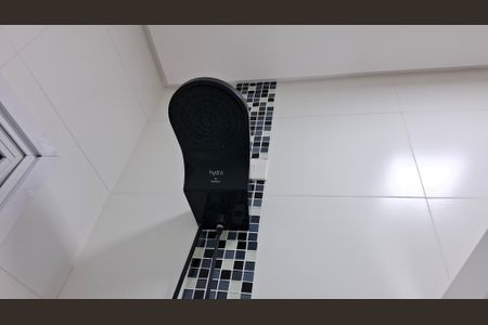 Apartamento à venda com 102m², 2 quartos e 2 vagas Apartamento à venda com 102m², 2 quartos e 2 vagasBanheiro Social