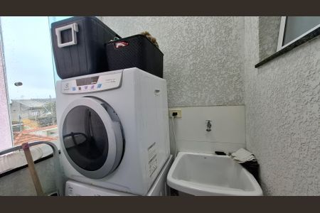 Apartamento à venda com 102m², 2 quartos e 2 vagas Apartamento à venda com 102m², 2 quartos e 2 vagasÁrea de Serviço