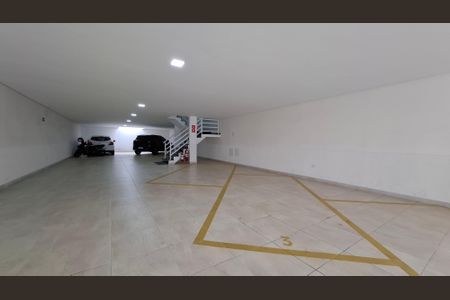 Apartamento à venda com 102m², 2 quartos e 2 vagas Apartamento à venda com 102m², 2 quartos e 2 vagasGaragem