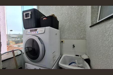 Apartamento à venda com 102m², 2 quartos e 2 vagas Apartamento à venda com 102m², 2 quartos e 2 vagasÁrea de Serviço