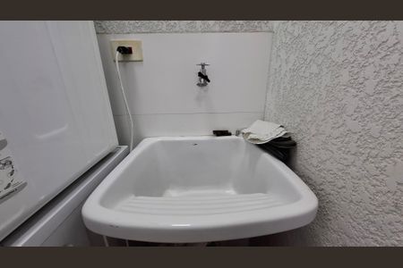 Apartamento à venda com 102m², 2 quartos e 2 vagas Apartamento à venda com 102m², 2 quartos e 2 vagasÁrea de Serviço