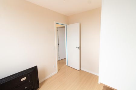 Apartamento à venda com 46m², 2 quartos e 1 vagaQuarto 2