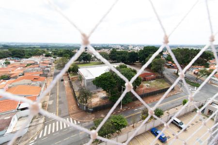 Apartamento à venda com 46m², 2 quartos e 1 vagaVista do quarto 2