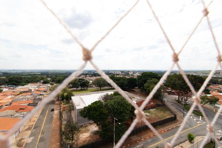 Apartamento à venda com 46m², 2 quartos e 1 vagaVista da Sala