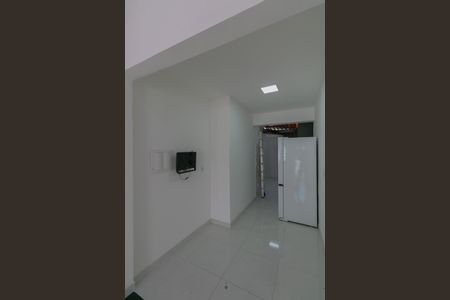 Casa à venda com 74m², 2 quartos e 1 vagaCozinha