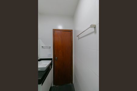 Casa à venda com 74m², 2 quartos e 1 vagaBanheiro