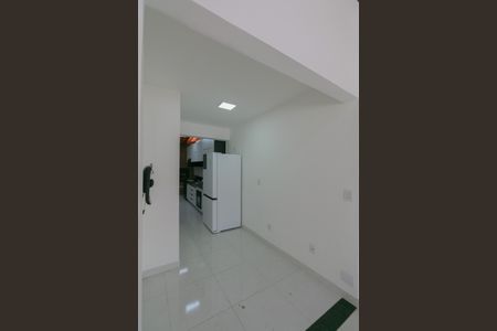 Casa à venda com 74m², 2 quartos e 1 vagaCozinha