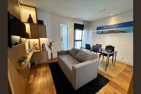 Apartamento para alugar com 195m², 3 quartos e 4 vagas Apartamento para alugar com 195m², 3 quartos e 4 vagasQuarto Suite Escritorio
