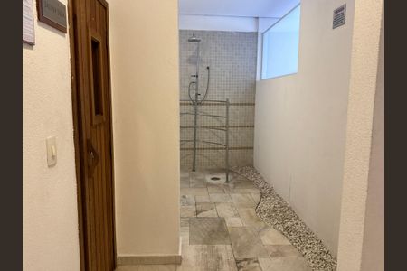 Apartamento para alugar com 195m², 3 quartos e 4 vagas Apartamento para alugar com 195m², 3 quartos e 4 vagasSaúna