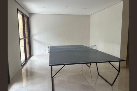 Apartamento para alugar com 195m², 3 quartos e 4 vagas Apartamento para alugar com 195m², 3 quartos e 4 vagasSalão de jogos