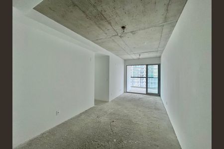 Apartamento à venda com 110m², 3 quartos e 1 vagaSala