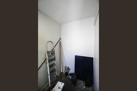 Apartamento à venda com 72m², 2 quartos e 1 vagaQuarto de serviço