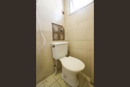 Apartamento à venda com 72m², 2 quartos e 1 vagaBanheiro de serviço