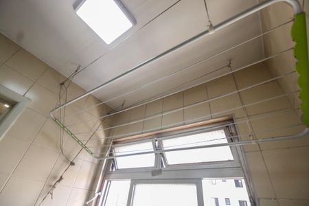 Apartamento à venda com 72m², 2 quartos e 1 vagaÁrea de serviço