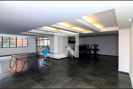 Apartamento à venda com 72m², 2 quartos e 1 vagaÁrea comum - Salão de jogos