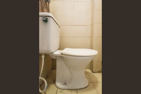 Apartamento à venda com 72m², 2 quartos e 1 vagaBanheiro de serviço