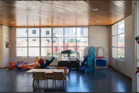 Apartamento à venda com 72m², 2 quartos e 1 vagaBrinquedoteca