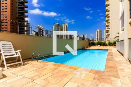 Apartamento à venda com 72m², 2 quartos e 1 vagaPiscina