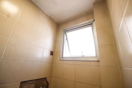 Apartamento à venda com 72m², 2 quartos e 1 vagaBanheiro de serviço