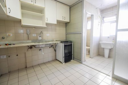Apartamento à venda com 72m², 2 quartos e 1 vagaCozinha