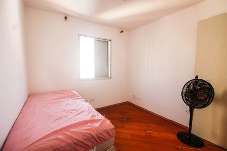 Apartamento à venda com 72m², 2 quartos e 1 vagaQuarto 2