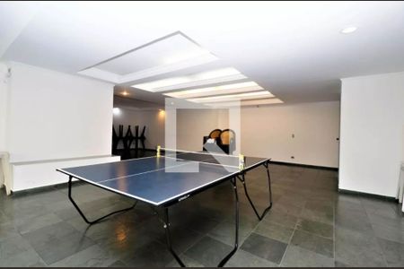 Apartamento à venda com 72m², 2 quartos e 1 vagaÁrea comum - Salão de jogos