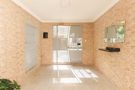 Apartamento à venda com 55m², 2 quartos e 1 vagaHall de Entrada