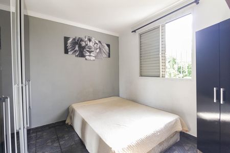 Apartamento à venda com 55m², 2 quartos e 1 vagaQuarto 1