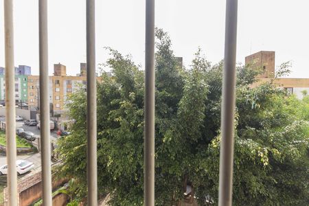 Apartamento à venda com 55m², 2 quartos e 1 vagaVista do Quarto 1