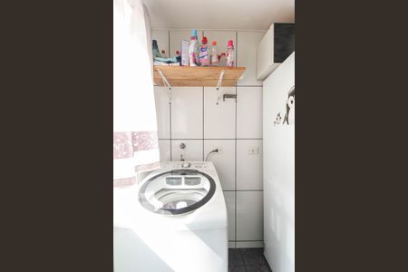 Apartamento à venda com 55m², 2 quartos e 1 vagaÁrea de Serviço