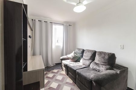 Apartamento à venda com 55m², 2 quartos e 1 vagaSala