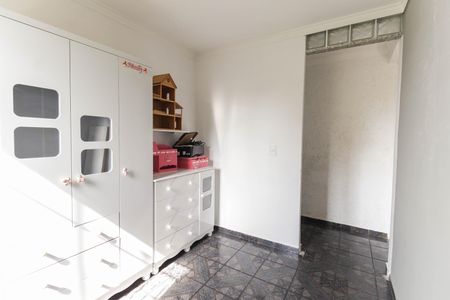 Apartamento à venda com 55m², 2 quartos e 1 vagaQuarto 2