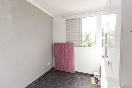 Apartamento à venda com 55m², 2 quartos e 1 vagaQuarto 2