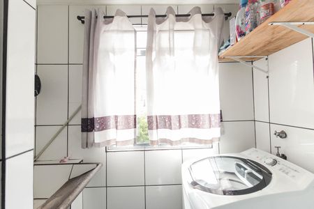 Apartamento à venda com 55m², 2 quartos e 1 vagaÁrea de Serviço