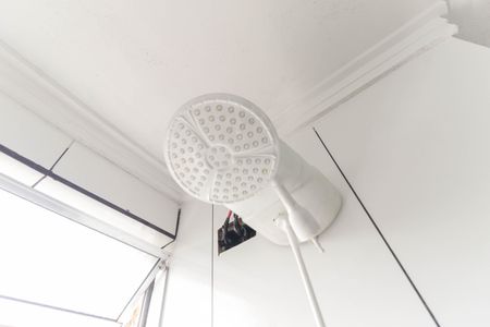 Apartamento à venda com 55m², 2 quartos e 1 vagaBanheiro