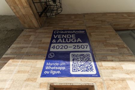 Apartamento à venda com 55m², 2 quartos e 1 vagaPlaquinha