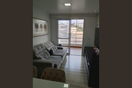 Apartamento à venda com 73m², 3 quartos e 1 vagaFoto 01