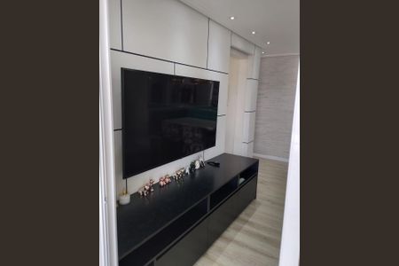 Apartamento à venda com 73m², 3 quartos e 1 vagaFoto 02