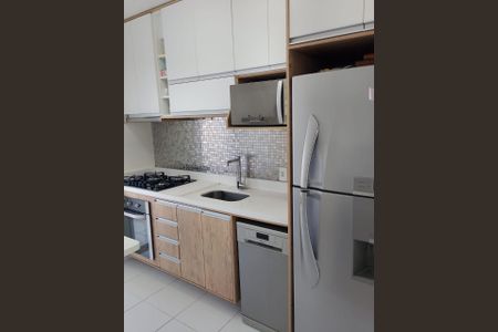 Apartamento à venda com 73m², 3 quartos e 1 vagaFoto 05