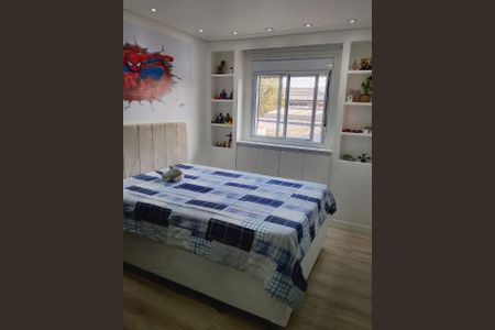 Apartamento à venda com 73m², 3 quartos e 1 vagaFoto 09