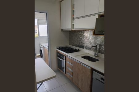 Apartamento à venda com 73m², 3 quartos e 1 vagaFoto 06
