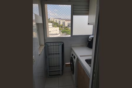 Apartamento à venda com 73m², 3 quartos e 1 vagaFoto 07