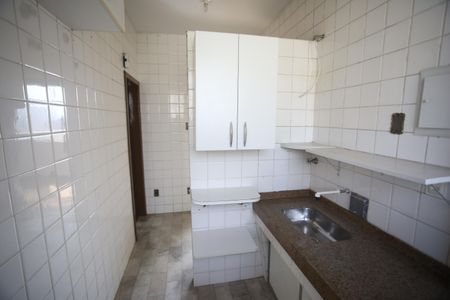 Apartamento à venda com 140m², 2 quartos e sem vagaCozinha