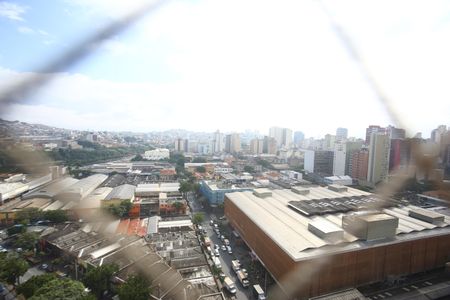 Apartamento à venda com 140m², 2 quartos e sem vagaVista da Sala