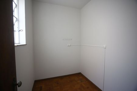 Apartamento à venda com 140m², 2 quartos e sem vagaQuarto de Serviço