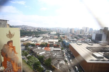 Apartamento à venda com 140m², 2 quartos e sem vagaVista da Sala